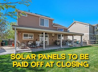 19681 E 59th Place, Aurora, CO 80019