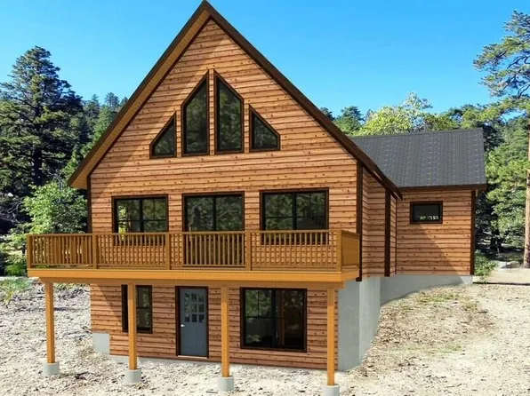 2 Look A Moose Drive, Bethel, ME 04217