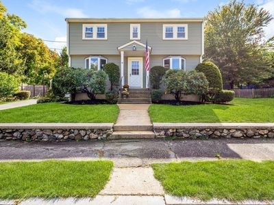 9 Merrow Ln, Stoneham, MA, 02180