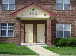 202 W Mary Jane Dr APT B, Killeen, TX 76541