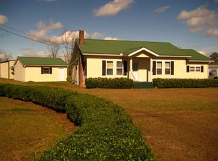 141 Main St, Barwick, GA 31720