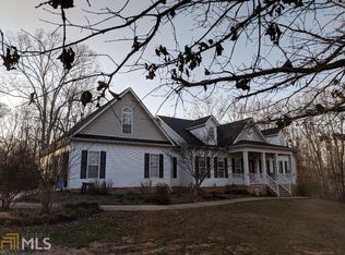 383 James Daniel Rd, Rockmart, GA 30153