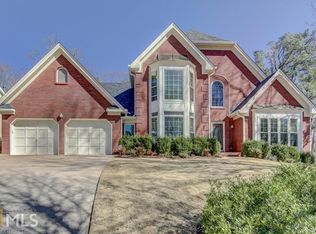 1920 Fields Pond Gln, Marietta, GA 30068