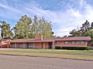 2506 57th St, Lubbock, TX 79413