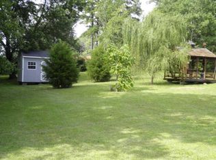 119 Burke St, Loretto, TN 38469