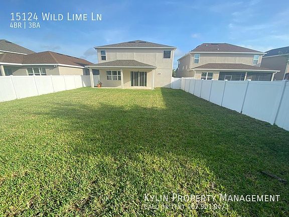 4th image of 15124 Wild Lime Ln