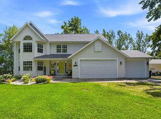 E5179 County Road B, Manawa, WI 54949