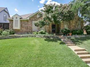 2123 Fawn Ridge Trl, Carrollton, TX 75010