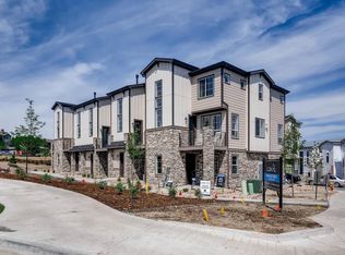 1540 Castle Creek Cir, Castle Rock, CO 80104