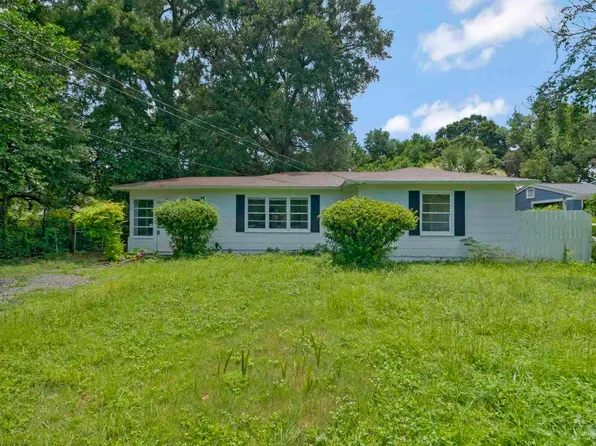 510 Forest Park Dr, Pensacola, FL 32506