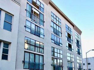 638 Minna St #6C, San Francisco, CA 94103