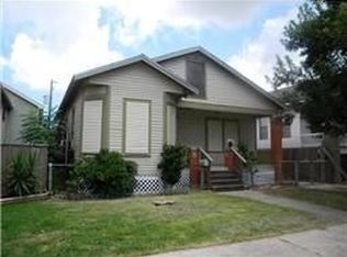 3514 Avenue R, Galveston, TX 77550