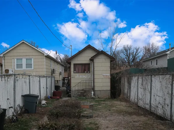 665 Hunter Avenue, Staten Island, NY 10306