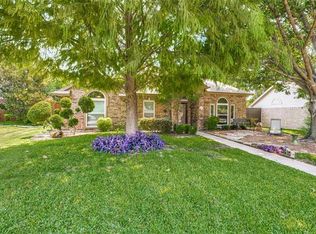 8090 Rock Brook St, Frisco, TX 75034