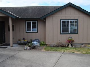 415 Trail St, Gaston, OR 97119