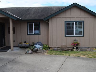 415 Trail St, Gaston, OR, 97119