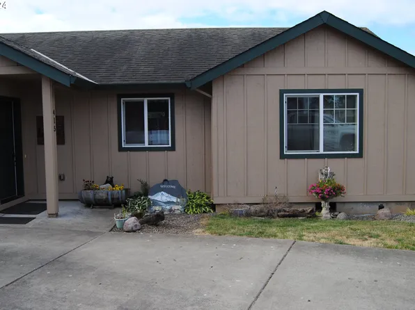 415 Trail St, Gaston, OR 97119