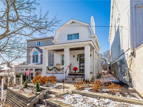 68 Dilworth St, Pittsburgh, PA 15211