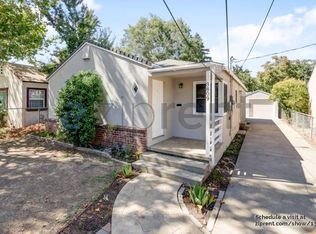 3809 12th Ave, Sacramento, CA 95817
