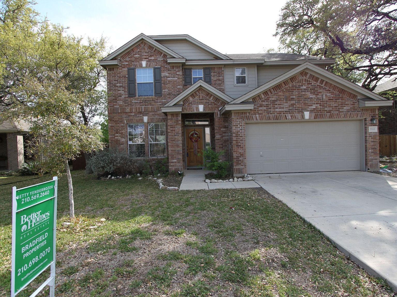 7932 Midway Depot, San Antonio, TX 78255 | Zillow