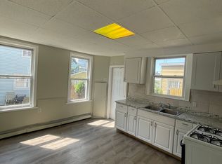 850 Martin St FLOOR 1, Elizabeth, NJ 07201