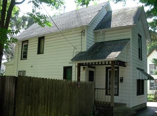 1 Franklin Pl, Elmira, NY