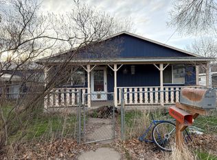 2708 N Cherry St, La Grande, OR 97850