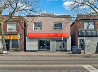 70 Ottawa St N, Hamilton, ON L8H3Z1