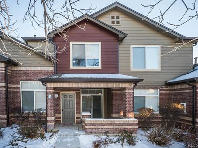 6436 Silver Mesa Drive #E, Highlands Ranch, CO, 80130