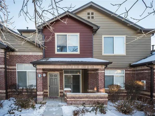 6436 Silver Mesa Drive #E, Highlands Ranch, CO 80130