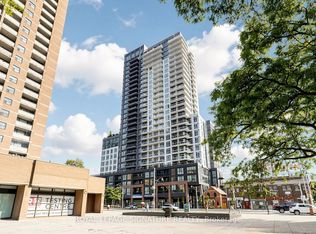 Linx Condos, Toronto, ON M4C 0B3
