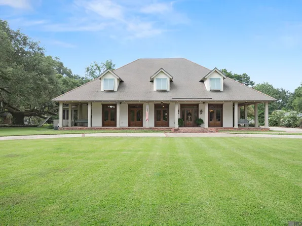 13505 N Amiss Rd, Baton Rouge, LA 70810