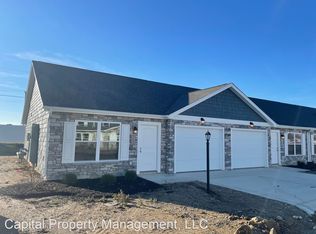 13816 Illinois Rd, Fort Wayne, IN 46814