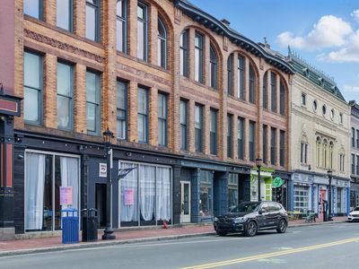134 Washington Street APT 205, Norwalk, CT, 06854