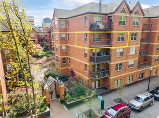 1500 SW Park Ave APT 431, Portland, OR 97201