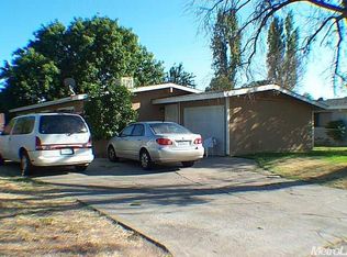 6540 Juneau Way, North Highlands, CA