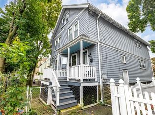 46B Wentworth St, Malden, MA 02148