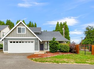6145 Church Rd, Ferndale, WA 98248