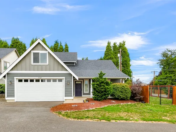 6145 Church Road, Ferndale, WA 98248