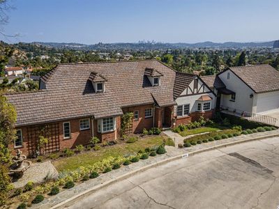 1012 Hillcroft Rd, Glendale, CA, 91207