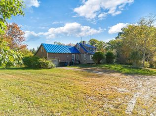 3150 Turner Ridge Road, Somerville, ME 04348
