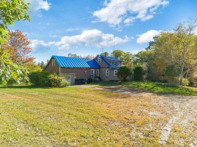 3150 Turner Ridge Road, Somerville, ME, 04348