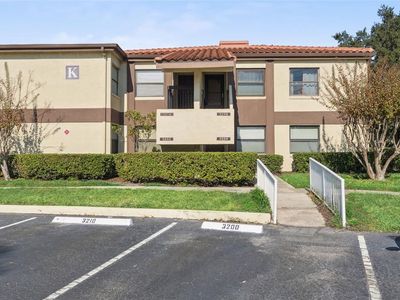 3210 Candle Ridge Dr #203, Orlando, FL, 32822