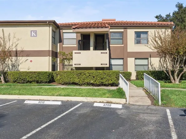 3210 Candle Ridge Dr #203, Orlando, FL 32822