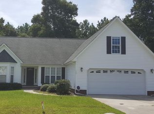 104 Sand Run, Havelock, NC 28532