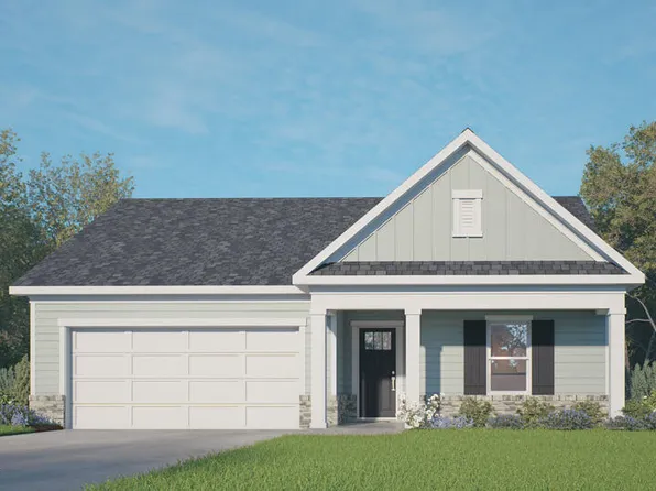 226 Lake Tyler Drive, New Bern, NC 28560