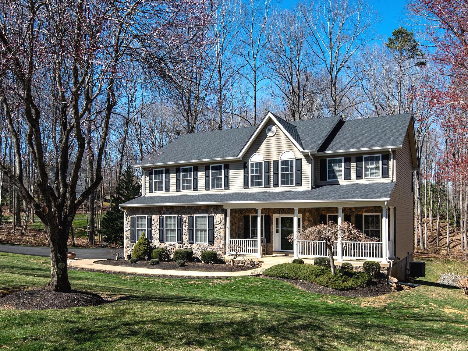 17273 Pepperstock Ln, Jeffersonton, VA 22724 Zillow
