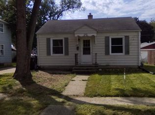 1848 Yates Ave, Beloit, WI 53511