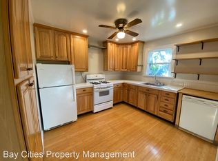 1412 66th St #1412, Berkeley, CA 94702