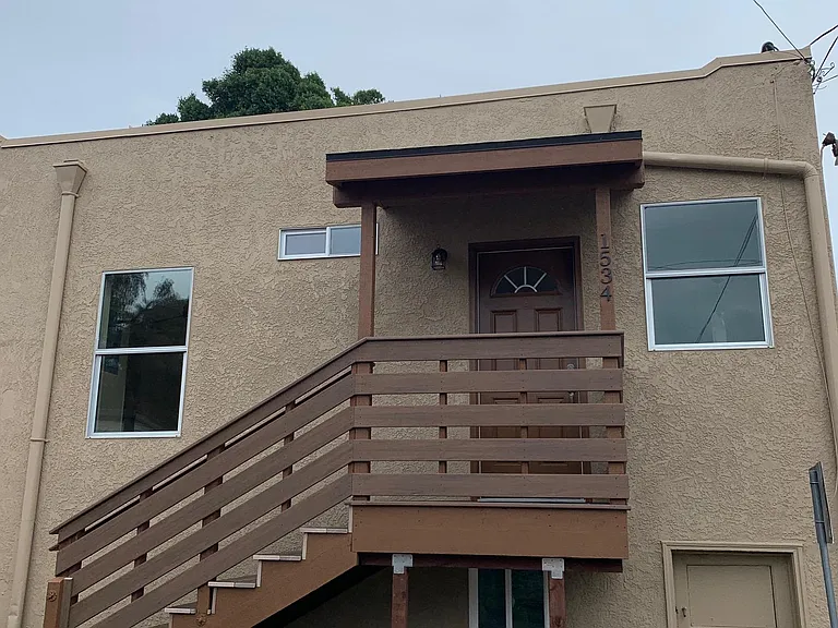 1534 Monterey St — Photo 1